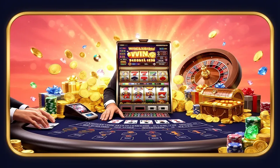 Bingo 30 Ball